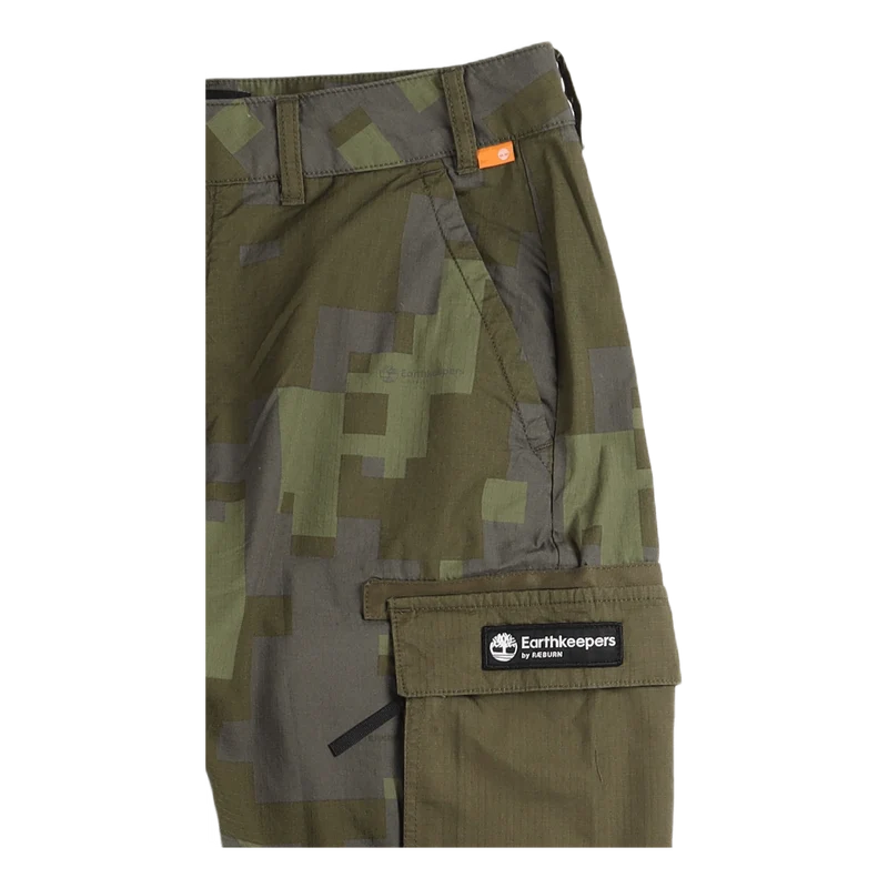 Raeburn X Ek+ Utility Pant Aop Digi Camo Aop