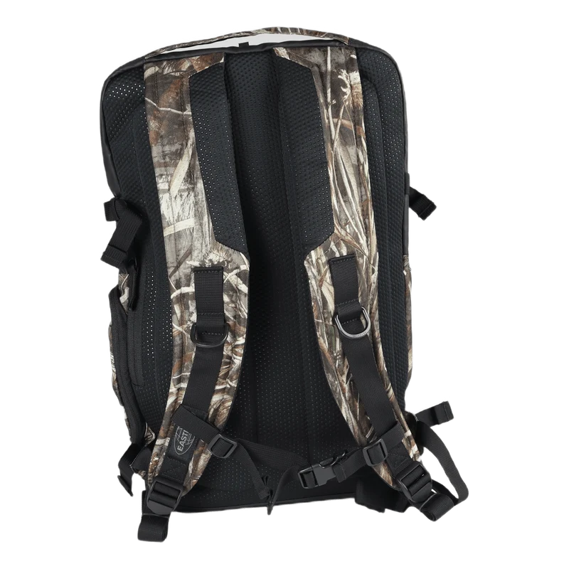 Tecum L Realtree Camo