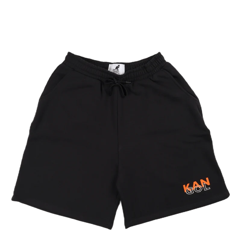 Kg Boston M03 Shorts Black