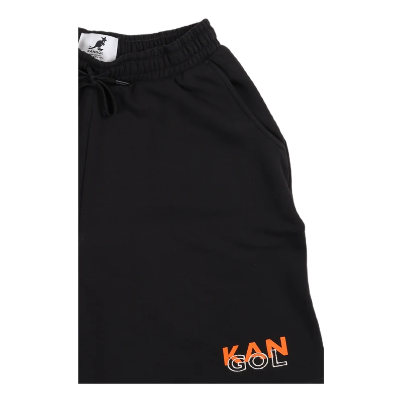Kg Boston M03 Shorts Black