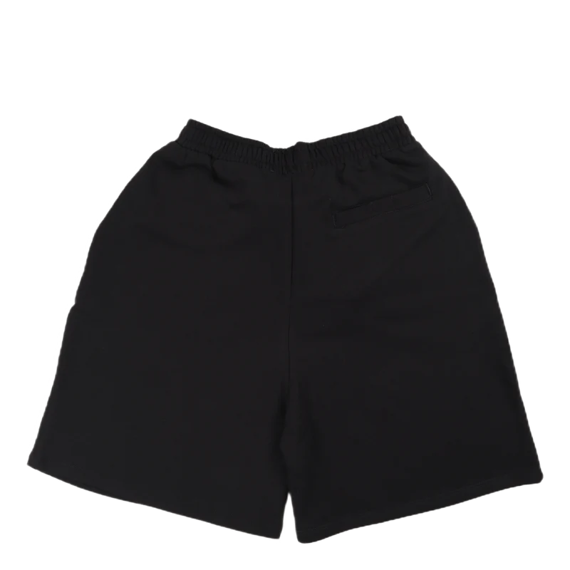 Kg Boston M03 Shorts Black