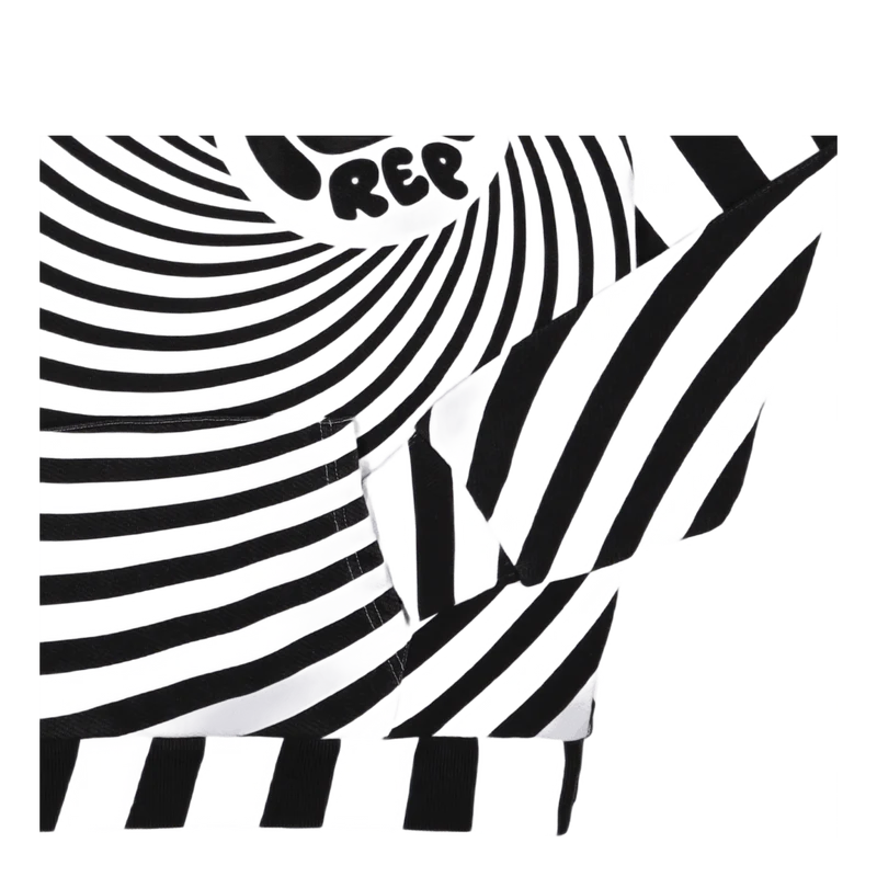 Hoodie Spiral Regular Fit 99