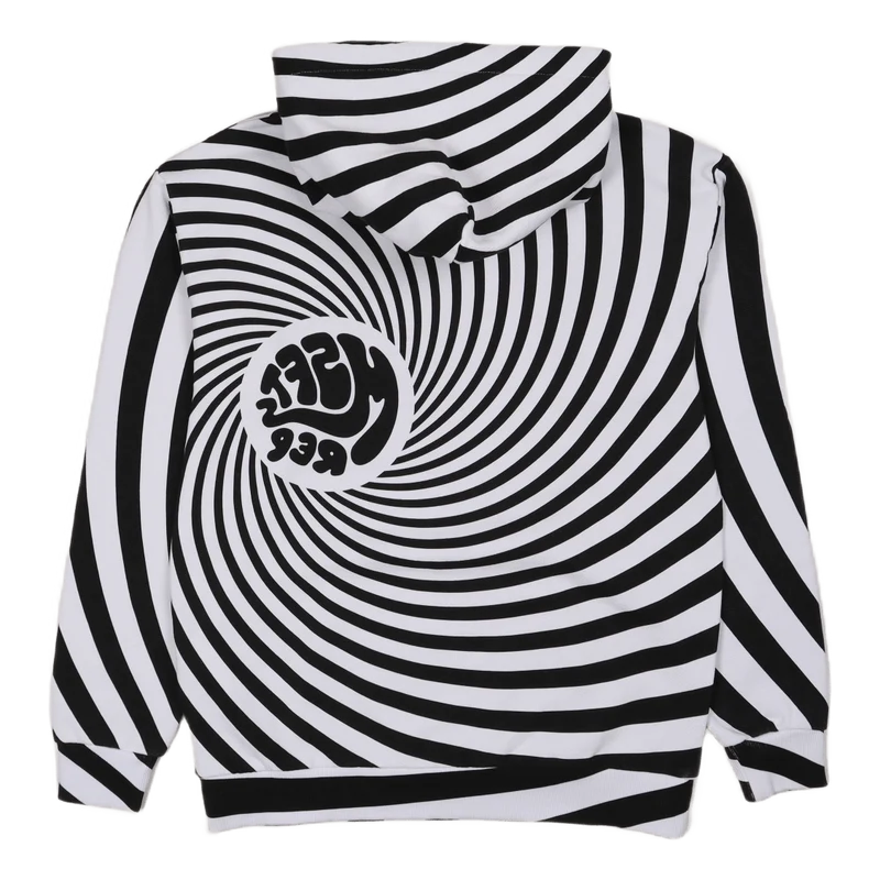 Hoodie Spiral Regular Fit 99