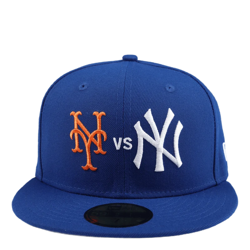 COOPS 5950 METS
