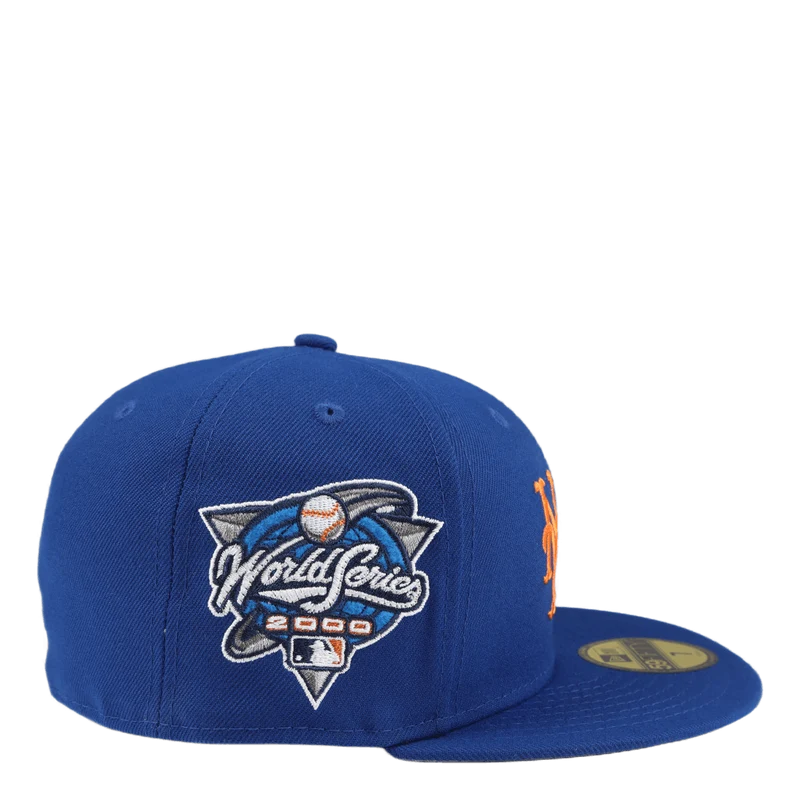 COOPS 5950 METS