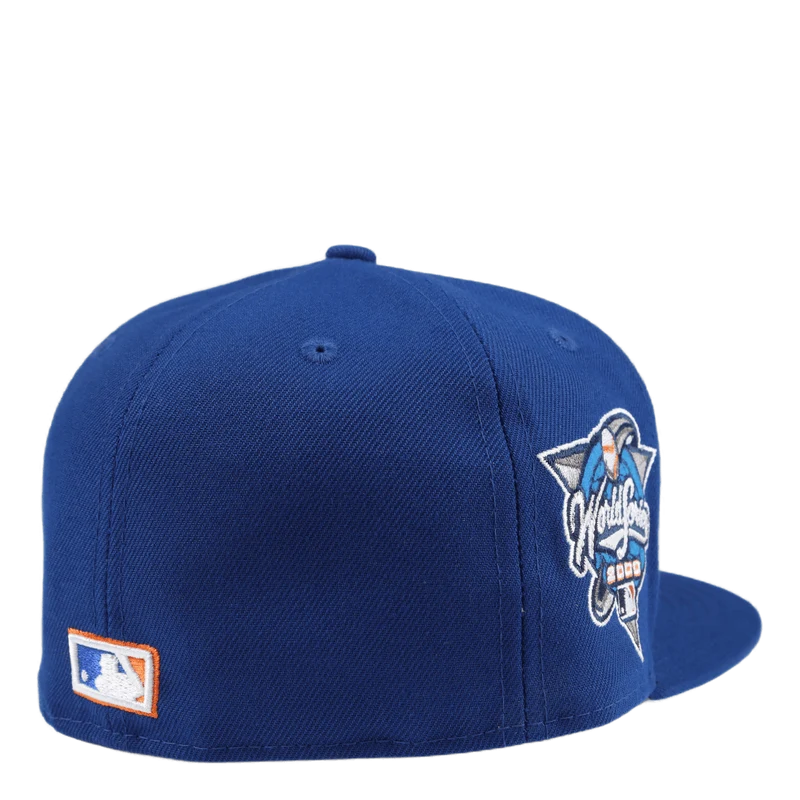 COOPS 5950 METS