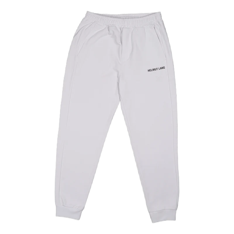 Core Jogger White