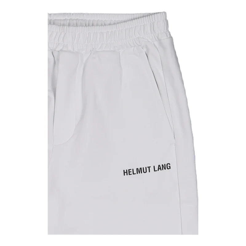 Core Jogger White