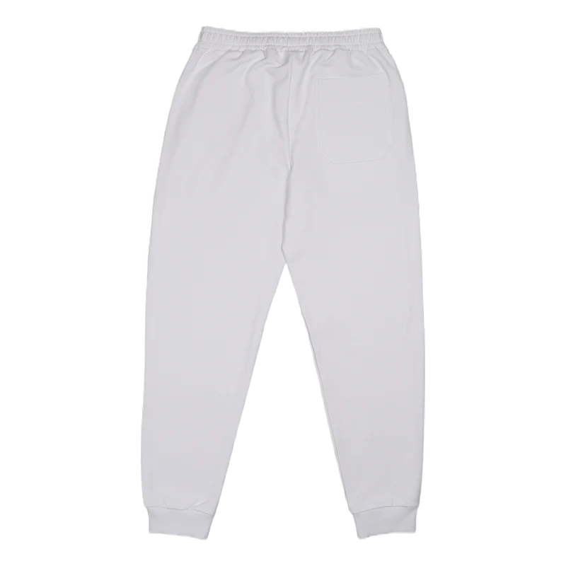Core Jogger White