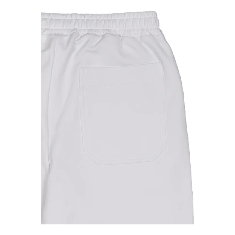 Core Jogger White