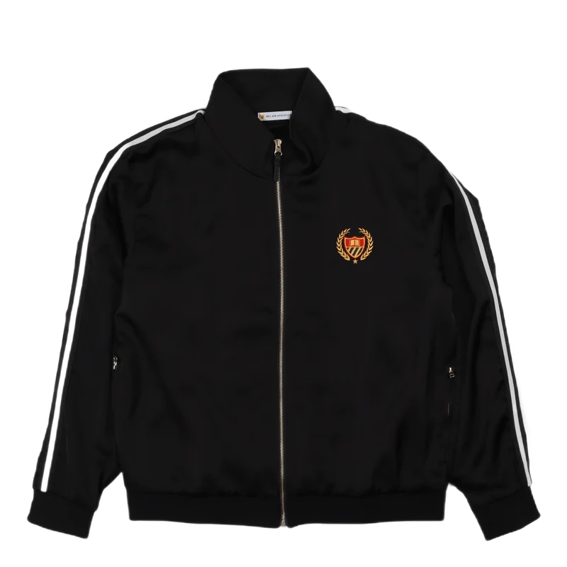 Academy Tracksuit Emb.crest 99