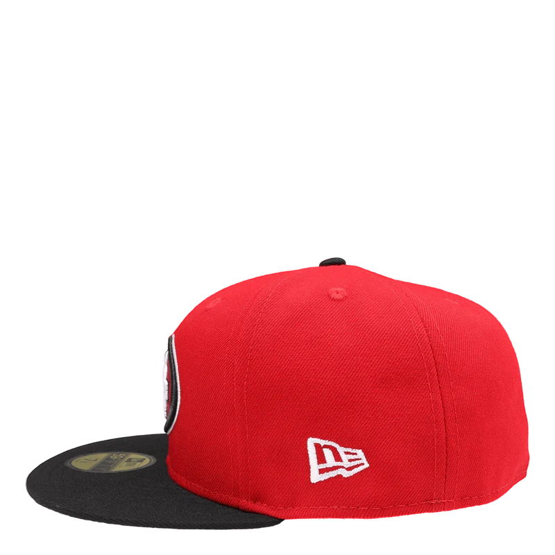 SIDE PATCH 5950 49'ERS