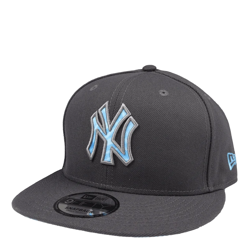 Mlb22 Fathers Day Em950 Yankee Gray