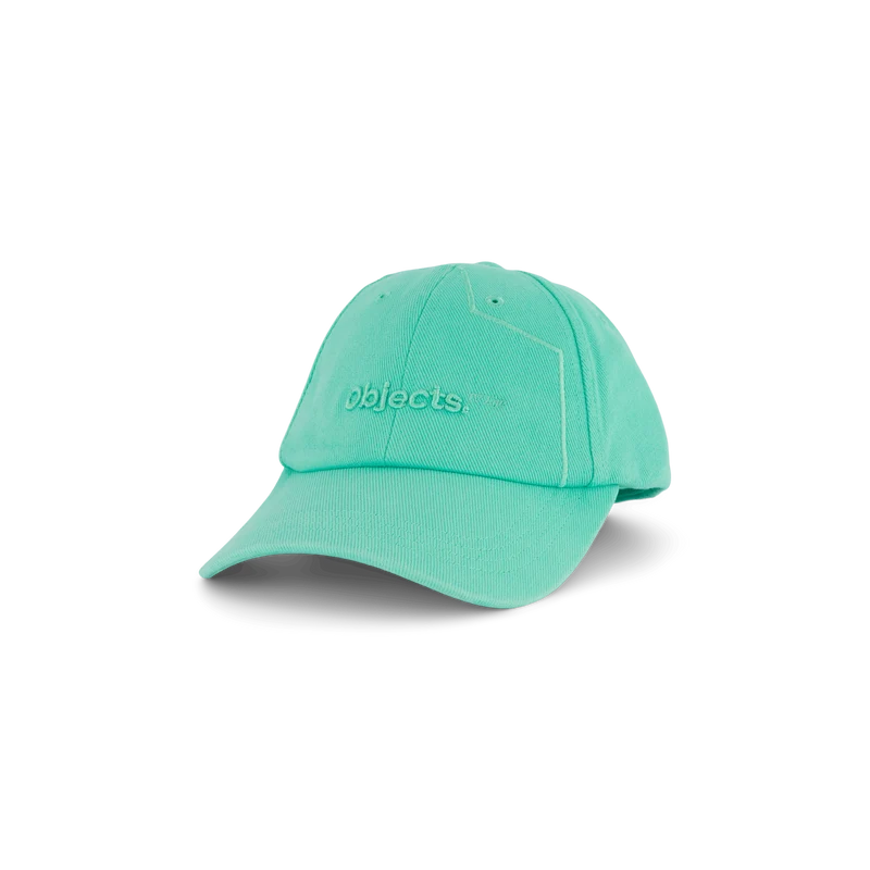 Logo Cap Arsham Green