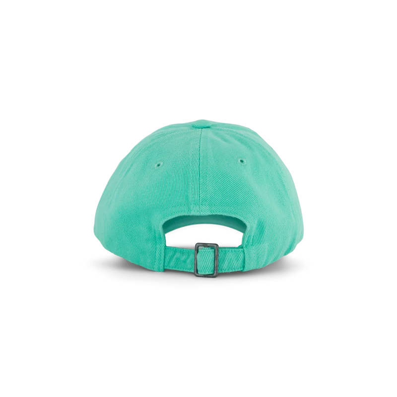 Logo Cap Arsham Green