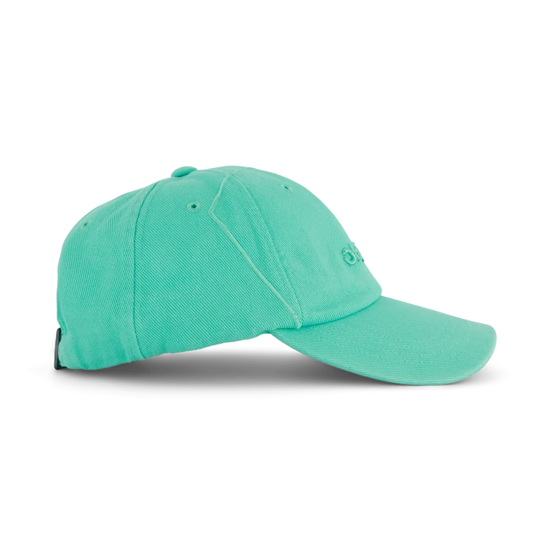 Logo Cap Arsham Green
