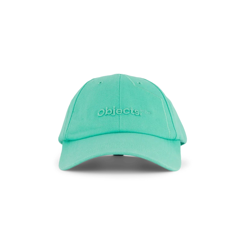 Logo Cap Arsham Green