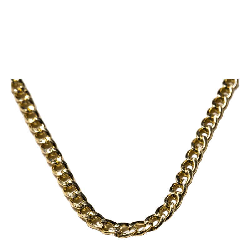 Curb Chain 2.5mm 14k Gold Filled