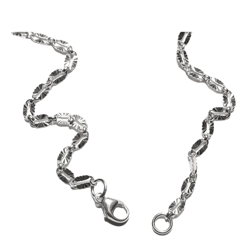 Julian Chain Silver 925