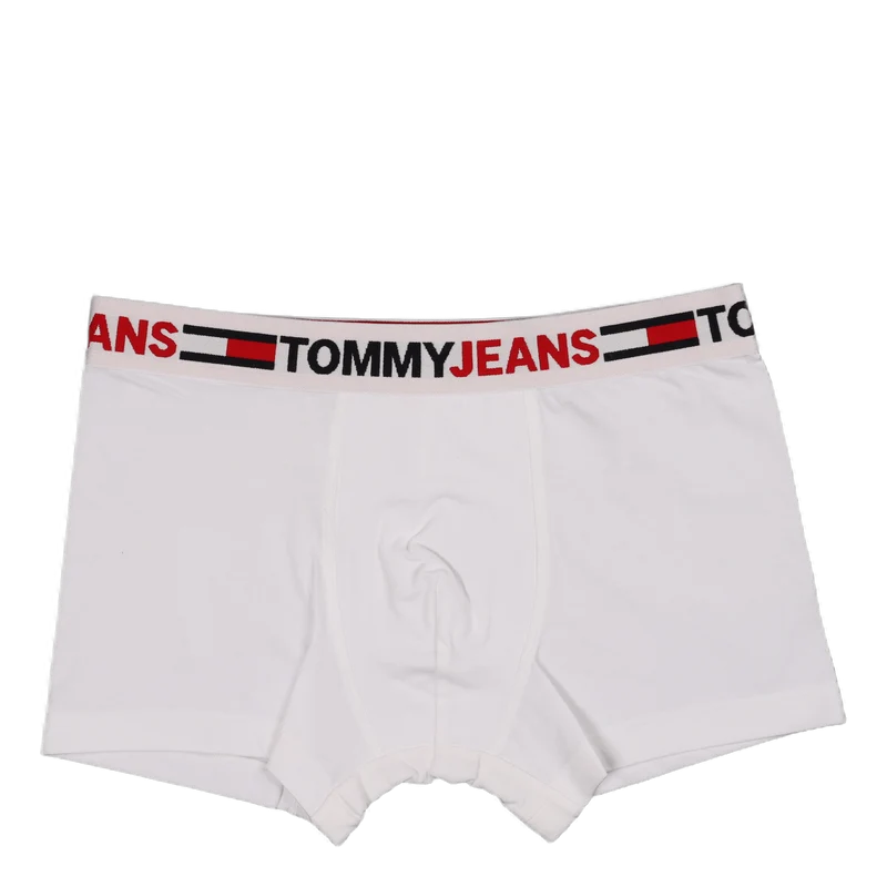 Trunk White