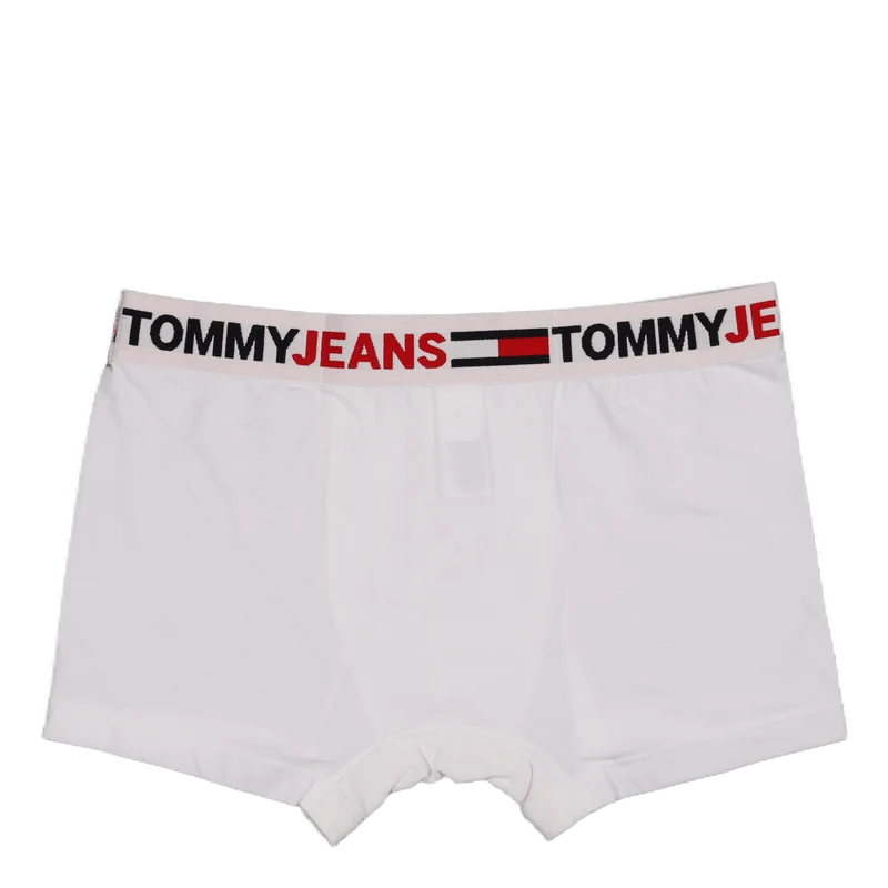 Trunk White