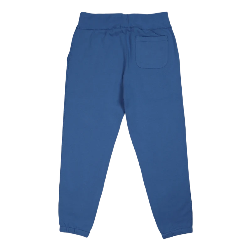Pantm3-athletic-pant Retreat Blue