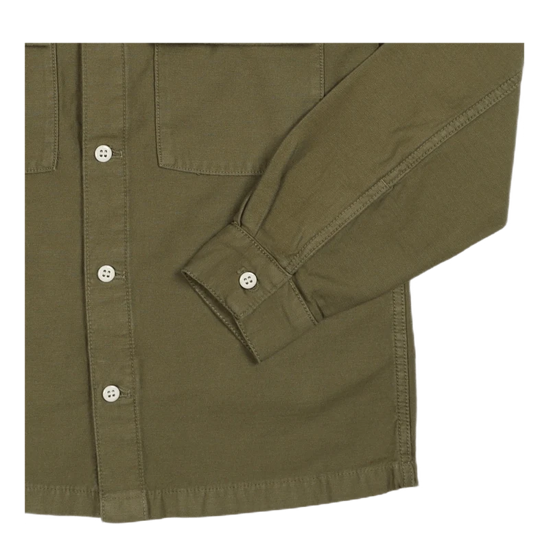 Cpo Shirt Olive