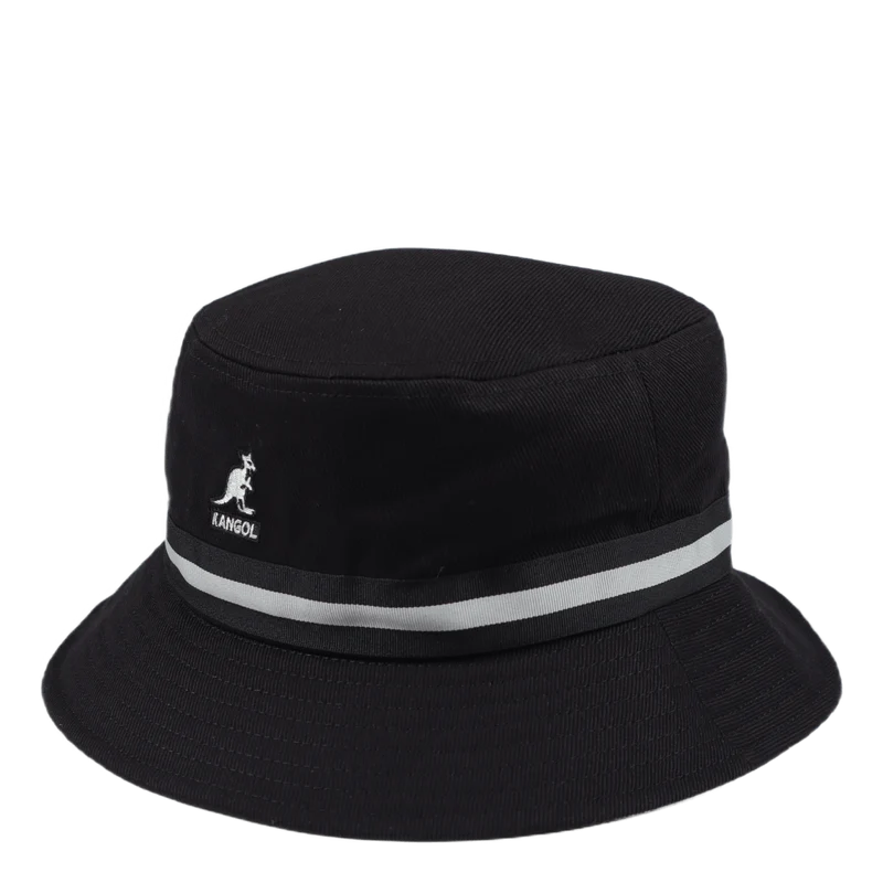 Kg Stripe Lahinch Black