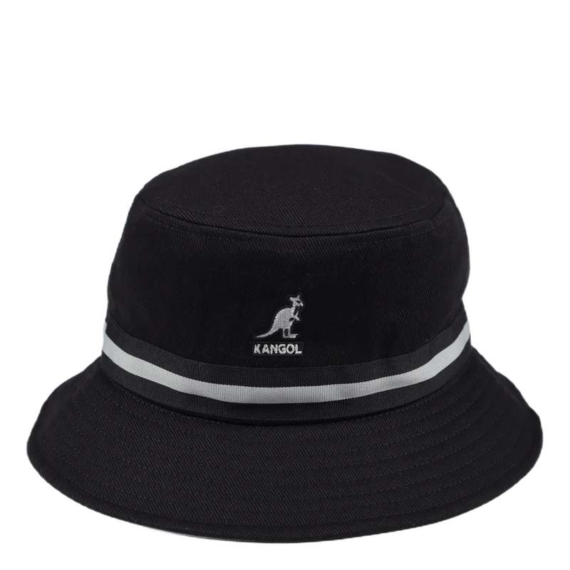 Kg Stripe Lahinch Black