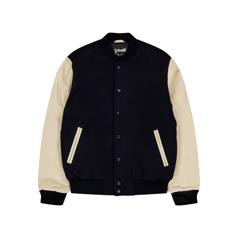 Lcusa Navy/beige