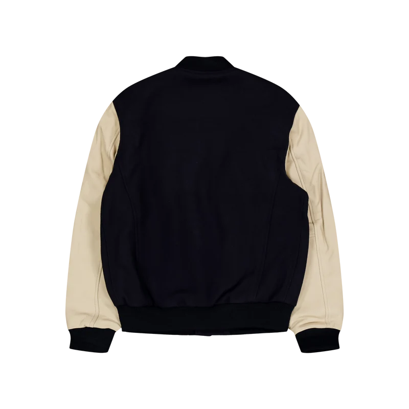Lcusa Navy/beige