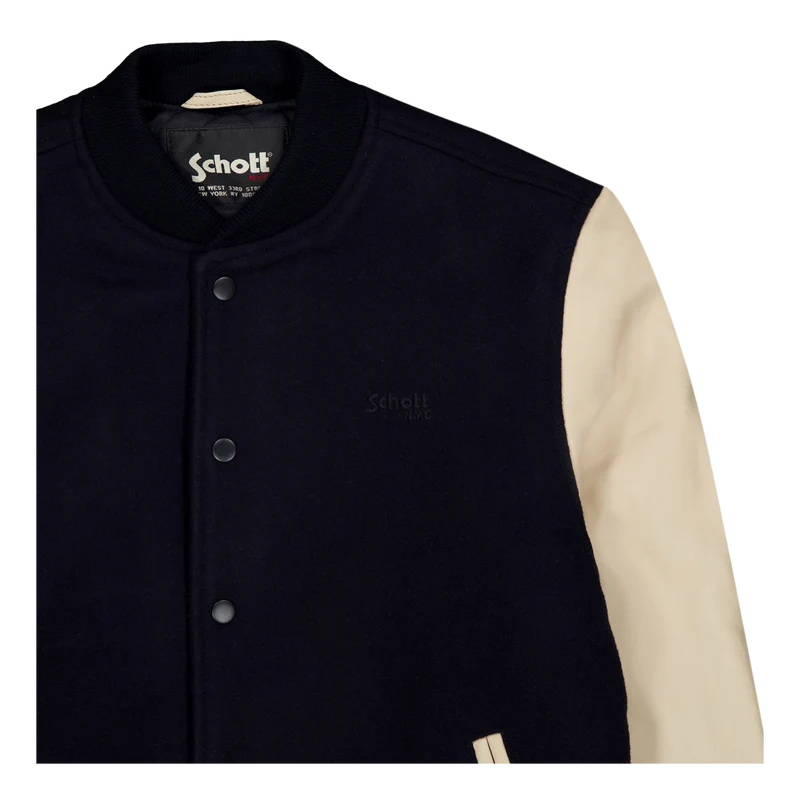 Lcusa Navy/beige