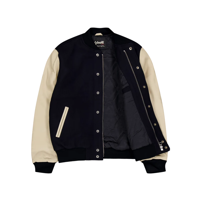 Lcusa Navy/beige