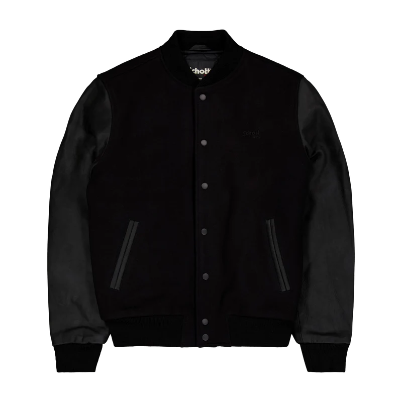 Lcusa Black/black