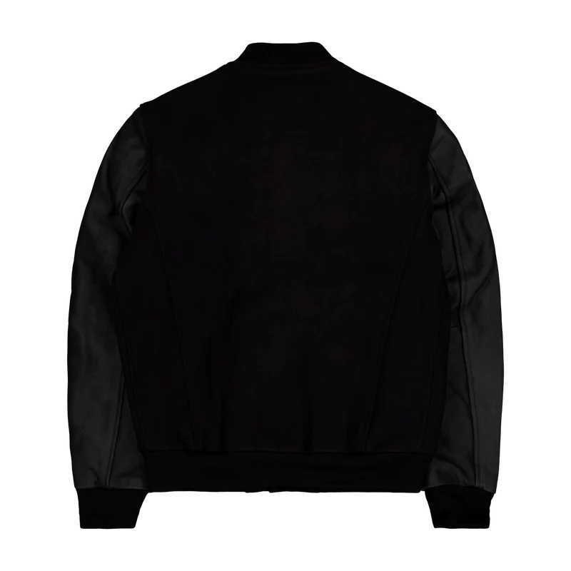 Lcusa Black/black