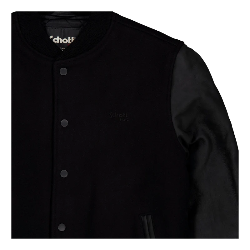 Lcusa Black/black
