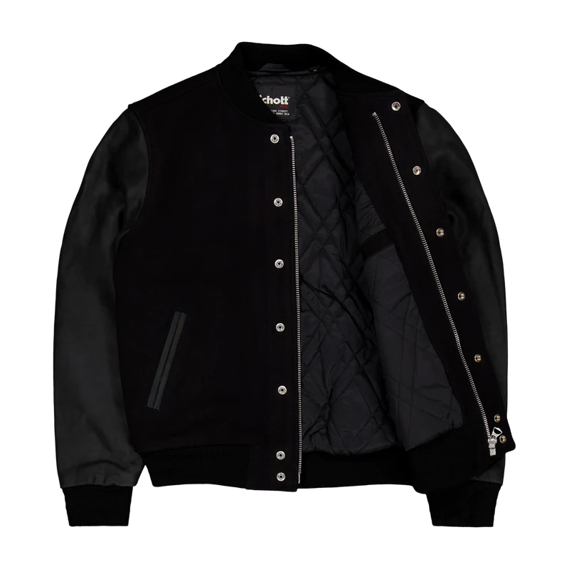Lcusa Black/black