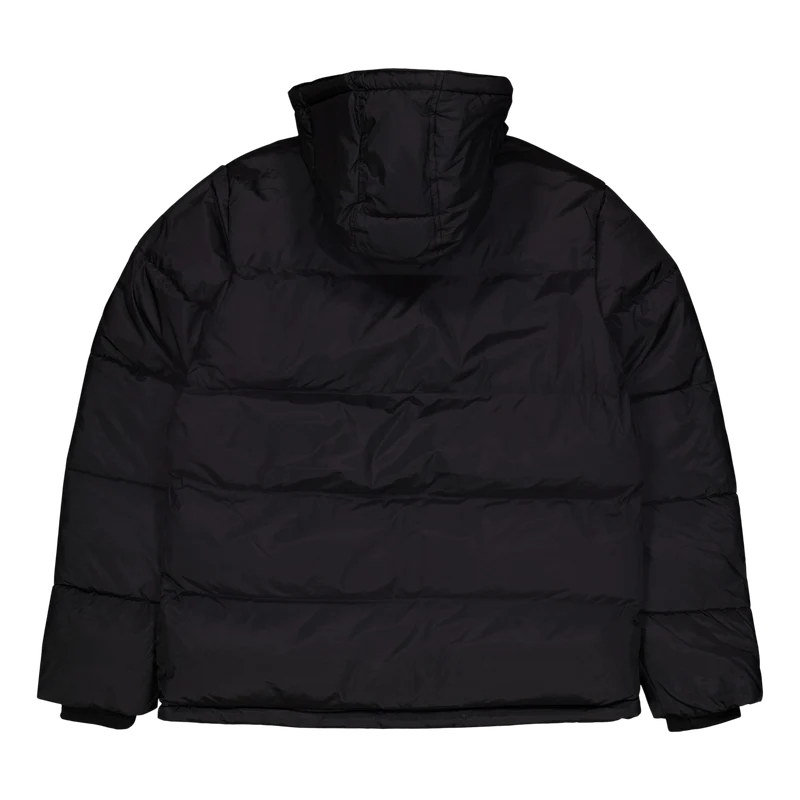 Idaho2 Jacket Black