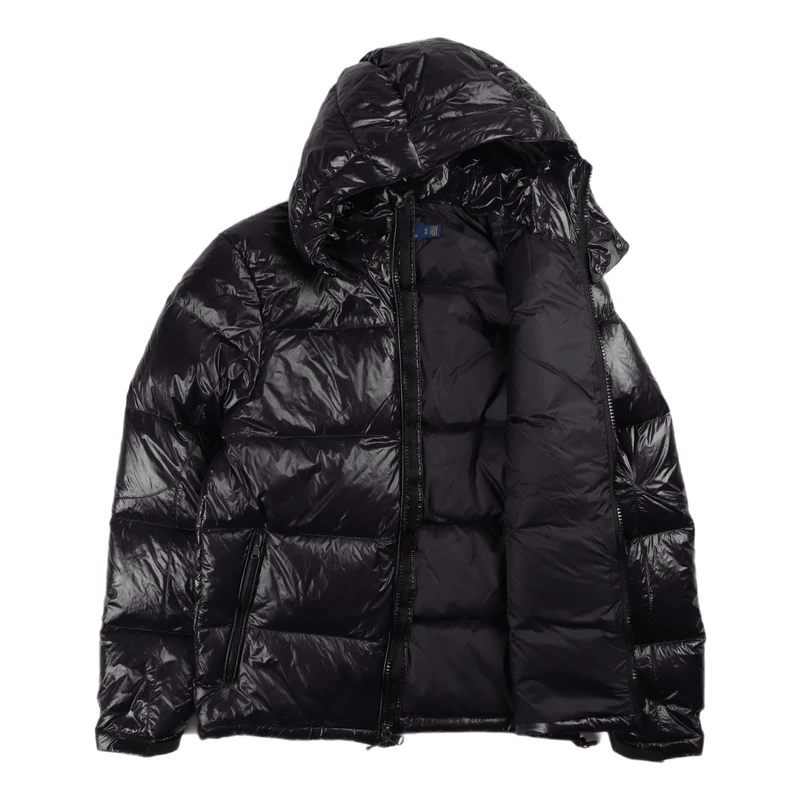 Polo Ralph Lauren Insulated-Bomber Polo