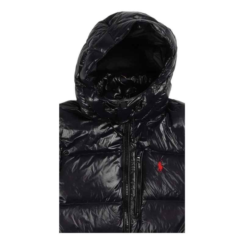 Polo Ralph Lauren Insulated-Bomber Polo