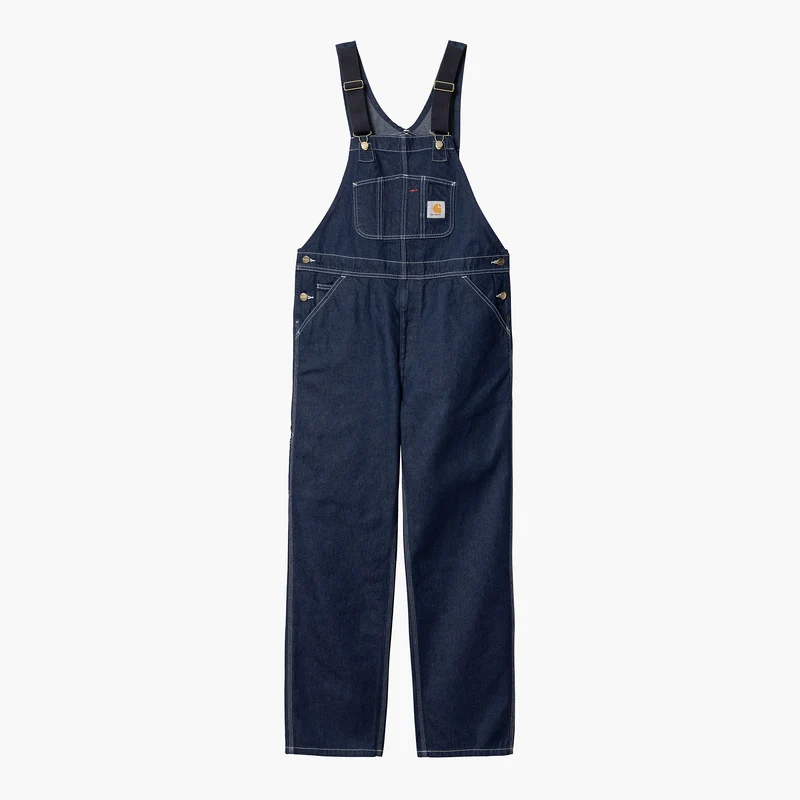 Bib Overall Blue