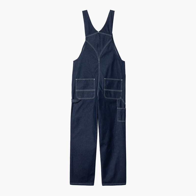 Bib Overall Blue