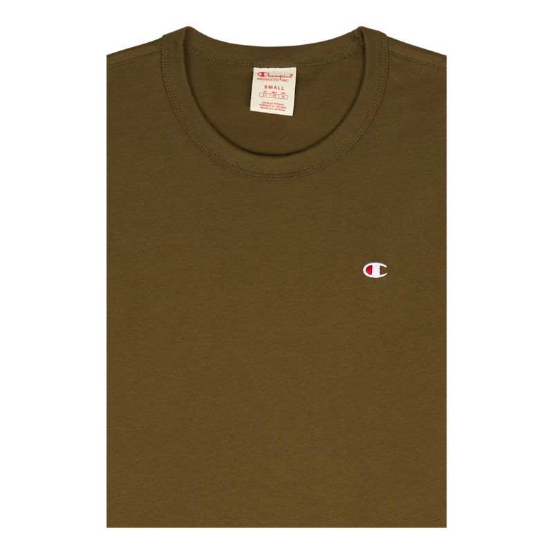 Crewneck T-shirt Dko