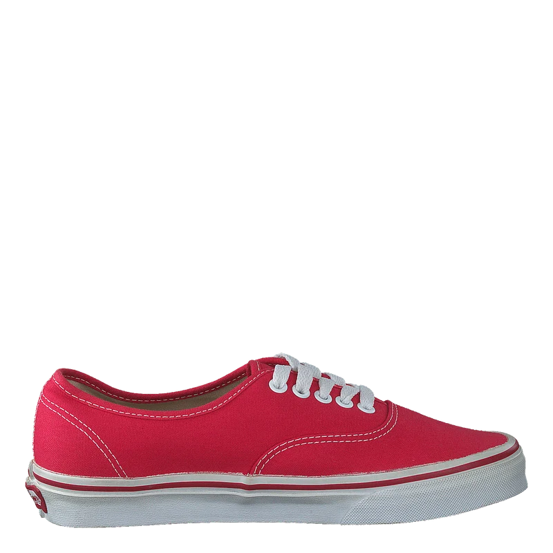 Authentic Red