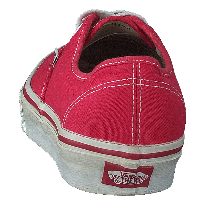 Authentic Red