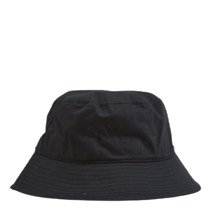 Kg Cotton Bucket Black