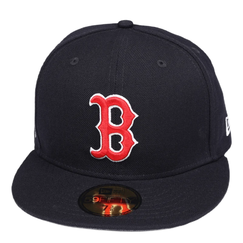 Quickturn Nyc20 002 Red Sox Navy