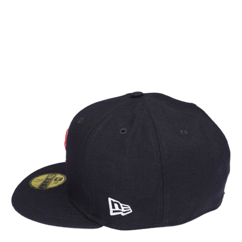 Quickturn Nyc20 002 Red Sox Navy