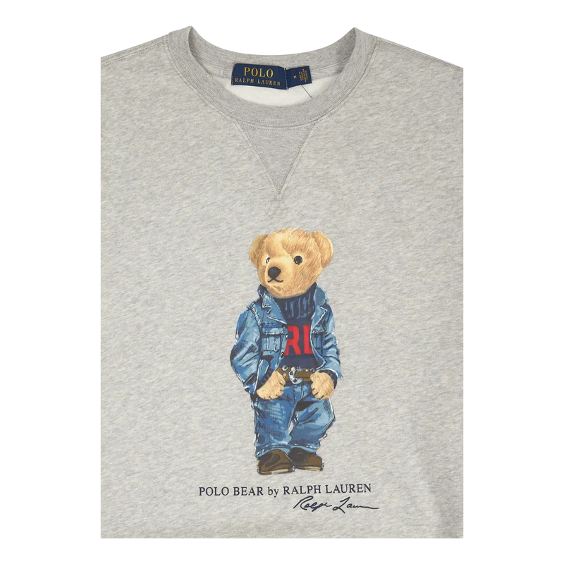 Polo Ralph Lauren Polo Bear Fleece Sweatshirt