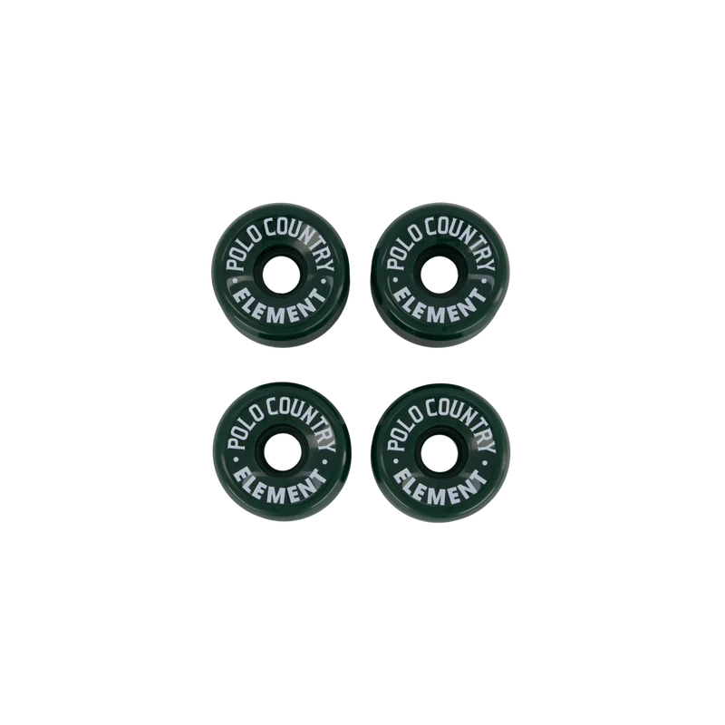 Prlxe Countr-skateboard Assorted